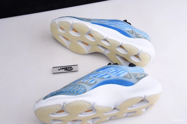 GLOW THE YEEZY G54850 ADIDAS 700 DARK IN V3 0905